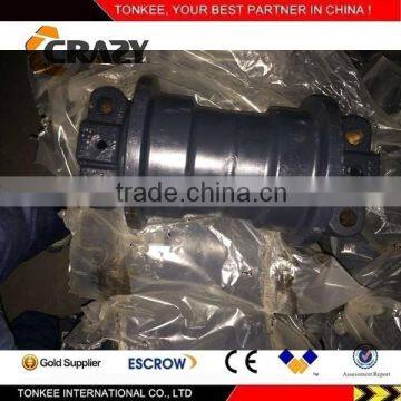 China supplier E320 track roller excavator spare parts