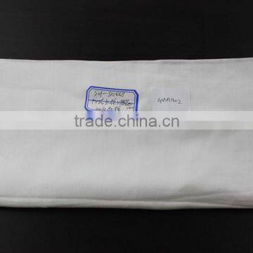 silk and cotton blended fabric for garment use (AMA1602)