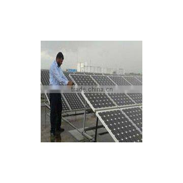 High efficiency 10kw solar panel system