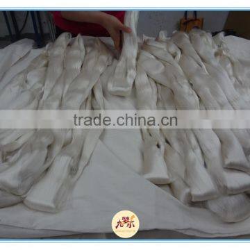 100% silk yarn manufacturer