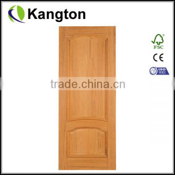 teak wood doors polish color