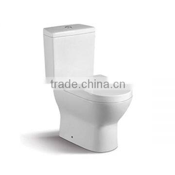 Sanitary Ware Two Piece Toilet WC Price