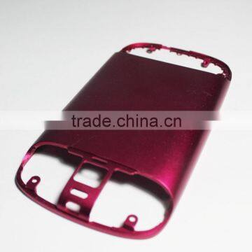 Customized High Precision CNC Machining Aluminium/SS CNC Turning Parts photo-3