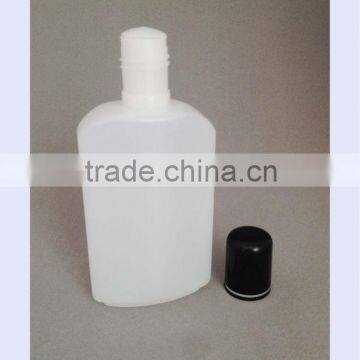 150ml plastic bottle for SOD