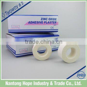 Plastic Covered Zinc Oxide Tape photo-3