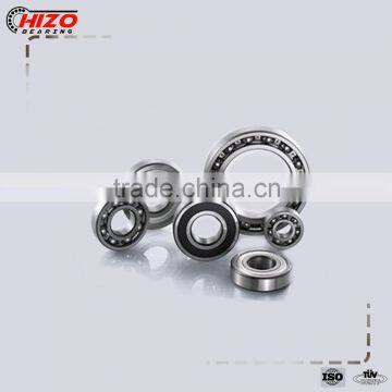 bearing manufacturer Sealed 6200 ZZ 2RS Double Row ball bearing