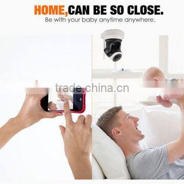 VStarcam ONVIF 720P Pan Tilt Ir-cut Cmos Onvif Indoor H.264 Security Cctv Camera ip photo-4