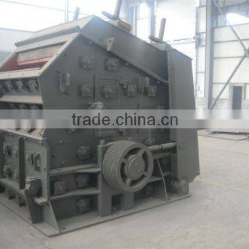 Impact Crusher/Cement Blocks Impact Stone Crusher