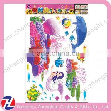 latesr wallpaper sticker for home decoration