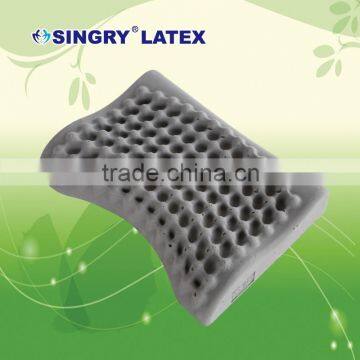 Healthy Natural Latex Bamboo Pillow