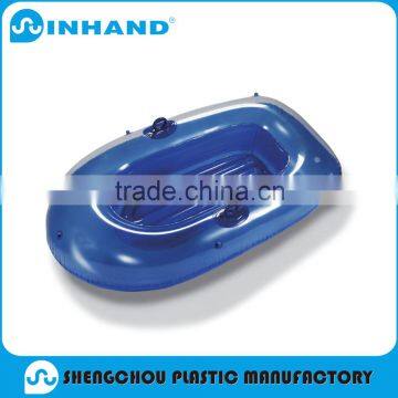 Wholesales PVC inflatable boat,fishing boat,foldable boat with good quality