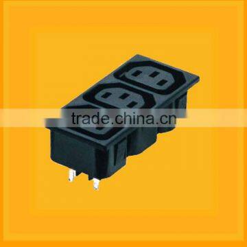 Power Plug,electric Power Socket,Relay Switch Socket,power Socket photo-3