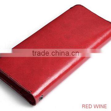 2016 New Design Leather Wallet Case For IPhone 6s/6s Plus