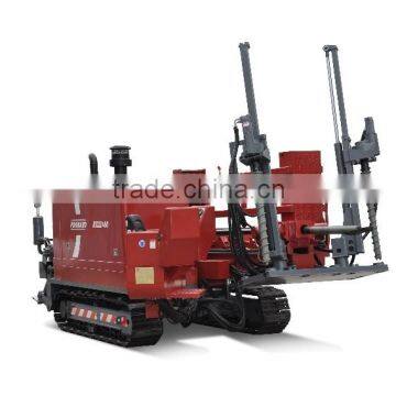 Trenchless Technologies horizontal directional drilling Rig HDD RX22X80