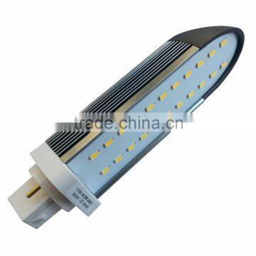 SMD 5630 g24 base led pl lamp LED Light PL PLC Lamp LED G24