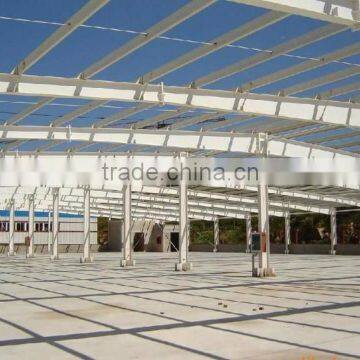 customized high quality bridge bracing steel