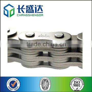 Chain Steel Or Drag Leaf Chain
