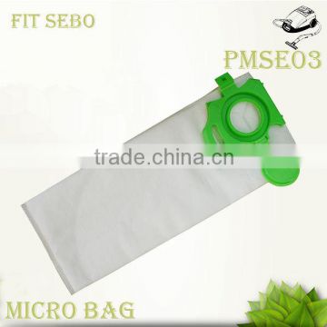 vacuum cleaner filter bags (PMSE03)