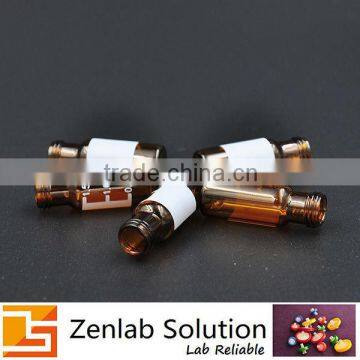 10ml Amber Vials for 20ml Amber Vials / 40ml Clear Vials photo-3