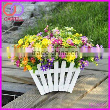 decorative artificial chrysanthemum flower