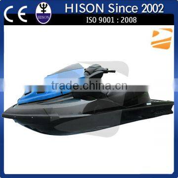 China Hison MPI HS006-J5C DOHC 4-Stroke 1400cc 115Hp Engine (EPA certified) jet ski boat sale