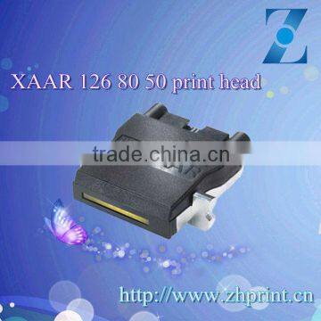 Xaar 126 print head/solvent printer spare parts