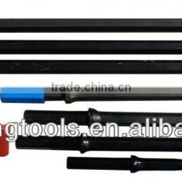 drill rod------integral drilling rod