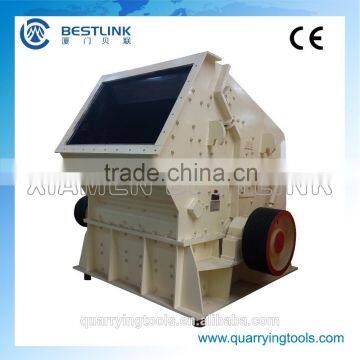 Stone impact Crusher