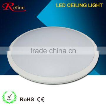 SAA UL listed 14watt round led ceiling light 14W 20W 28W led ceiling lamp