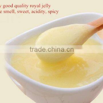 Fresh Royal Jelly Good for Health Care photo-2