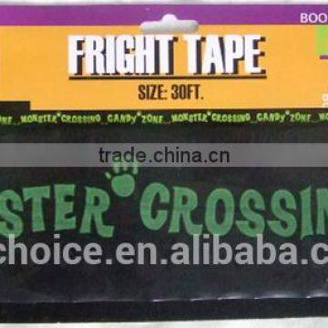 Different Colour pe Halloween Warning Tape photo-3