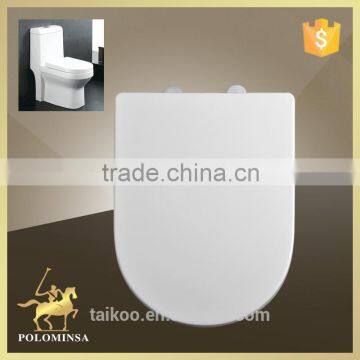 Slow Close Toilet Seat Cover photo-2