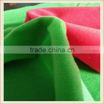 100% Polyester Brushed Tricot Nylex Fabric in Roll photo-6