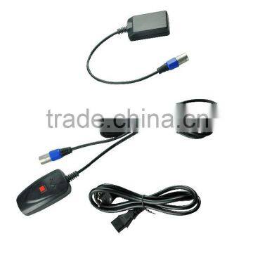 1500w Mini Fog Machine /smoke Machine photo-3