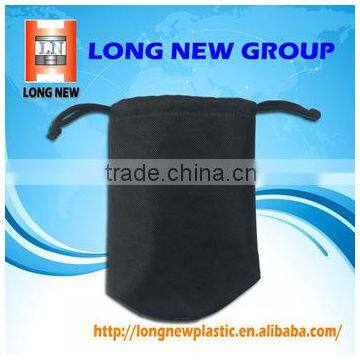 PP Non Woven bag cosmetic packaging