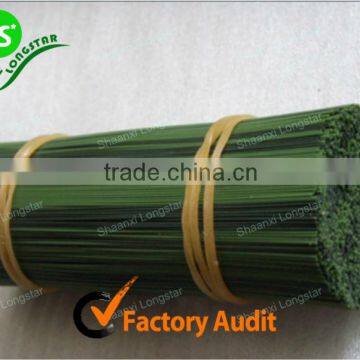 Artificial PVC Pine Needles( Different Color and Dia. Can Meet )