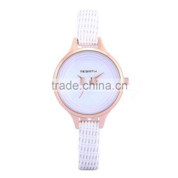 2016 lady watches fashion simple design girls watch for woman