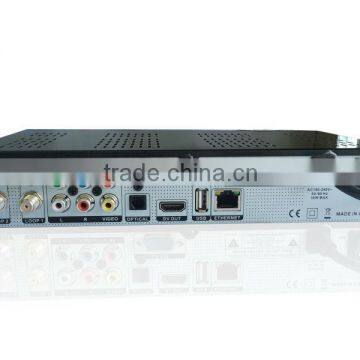 Best HD Satellite Receiver AZclass S933 Plus DVB-S2 tv Box Hot tv Decodificador pk Duosat Prodigy Nano hd photo-2