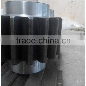 China Supplier Best Price Slewing Bearing 116752 for Grab Crane