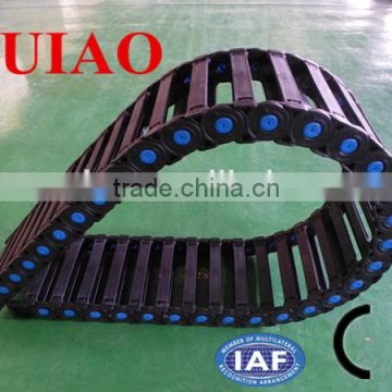 RUIAO TLX plastic cable hose carrier of china factory