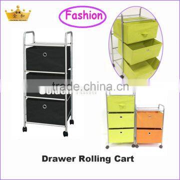Modern design portable folding cart