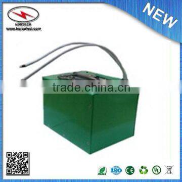 96v 20ah /10ah Lifepo4 Battery Packs 5000w Car Battery Pack Electric Bicycle Battery rechargeable Custom