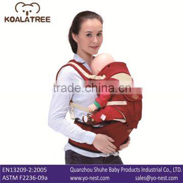 2016 New Design Baby Carrier Hip Seat