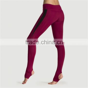 Gym clothing women fitness apparel sexy design yoga leggings