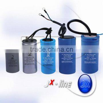 CD60 capacitor