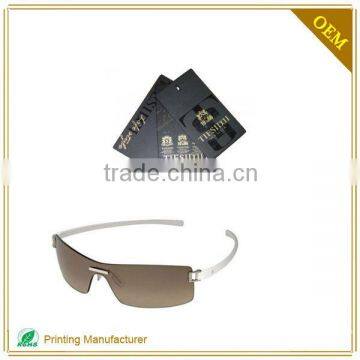 Higu Quality Esl Price Rfid Tag Roll For Sunglasses Factory