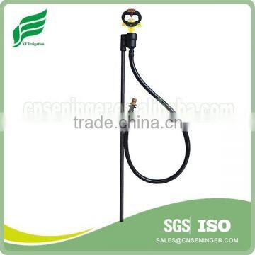 1/2" Robust Turbo Mico Sprinkler Installation Kits