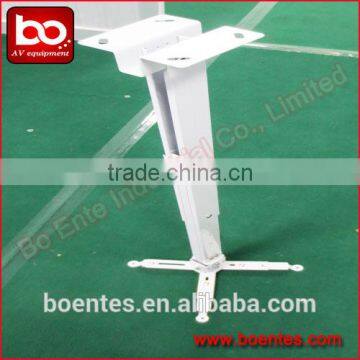 63-100cm Projector Aluminum Ceiling Mount Bracket for Projector & Screen