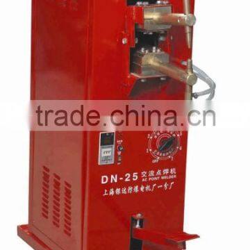 DN series AC spot welding machine