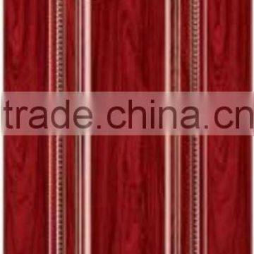 Melamine Skin Garage Door Panel Sided Door Skin photo-4